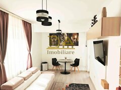 Popesti-Leordeni, 0% comision, apartament de vanzare, 2 camere, et. 2/3
