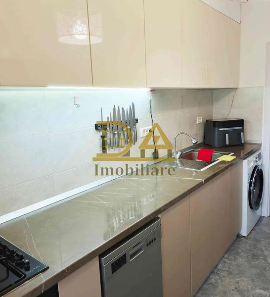 Popesti-Leordeni, 0% comision, apartament de vanzare, 2 camere, et. 2/3,