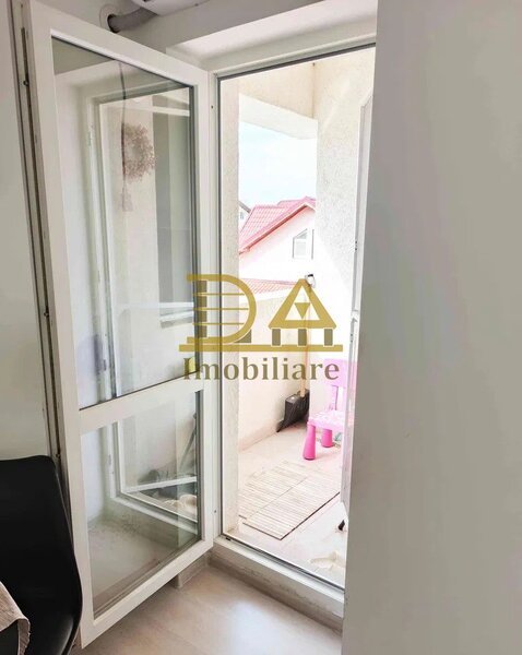 Popesti-Leordeni, 0% comision, apartament de vanzare, 2 camere, et. 2/3,