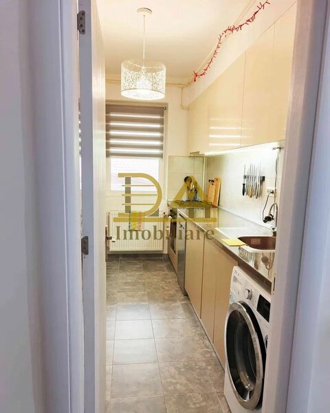 Popesti-Leordeni, 0% comision, apartament de vanzare, 2 camere, et. 2/3,