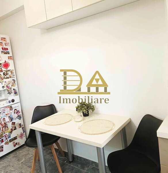 Popesti-Leordeni, 0% comision, apartament de vanzare, 2 camere, et. 2/3,