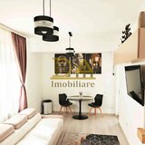 Popesti-Leordeni, 0% comision, apartament de vanzare, 2 camere, et. 2/3